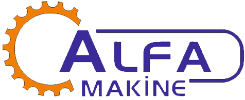 Alfa Makine