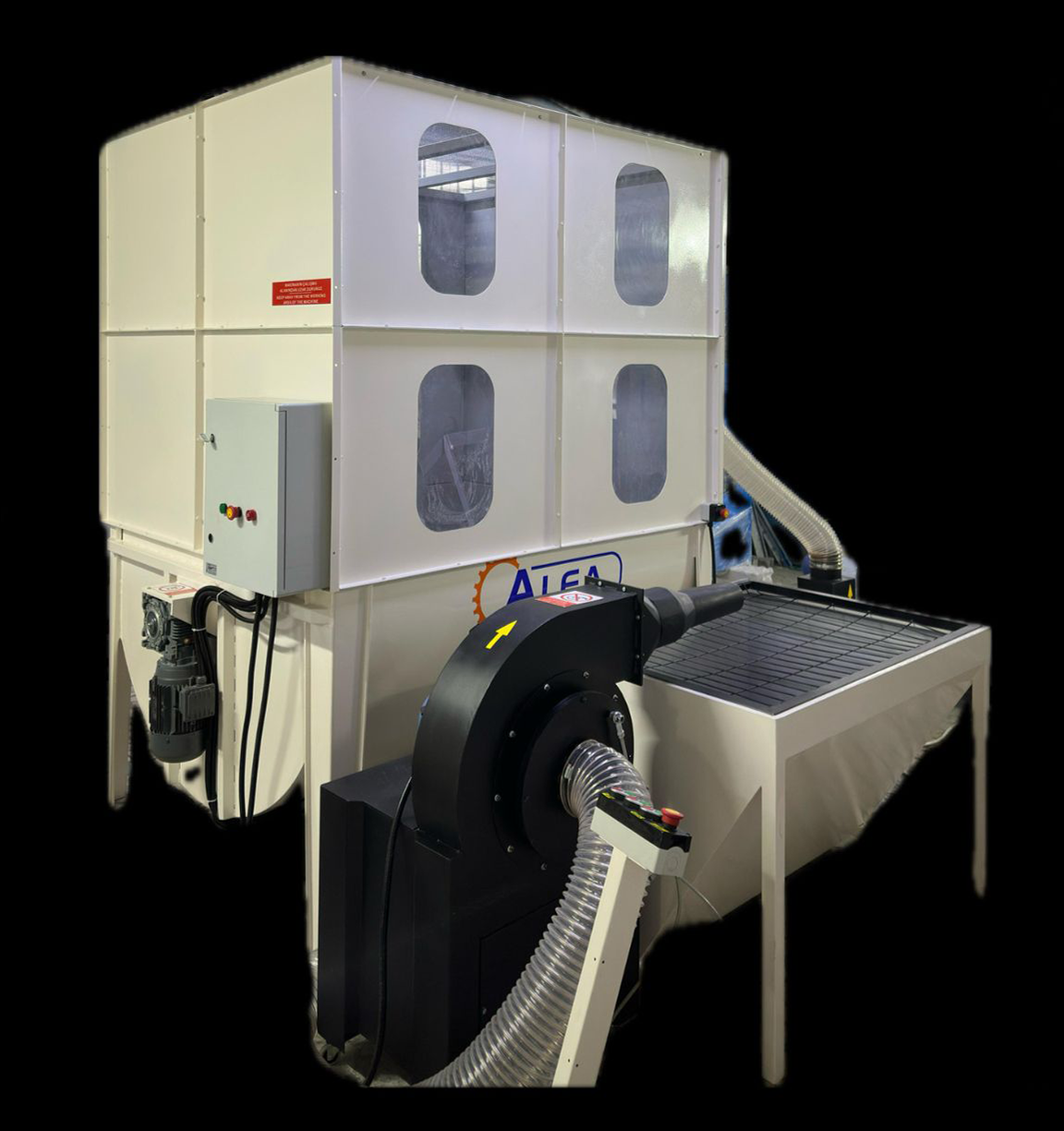 Ekonomik Tip Yastık Kırlent Dolum Makinası