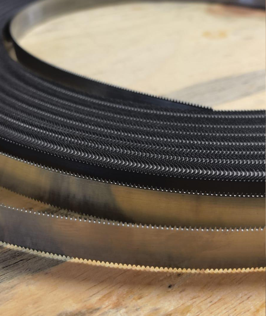 CNC Sünger Kesim Makinesi Bıçağı 24 TP